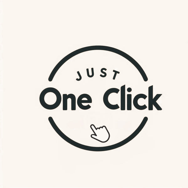 JUST ONE-CLICK